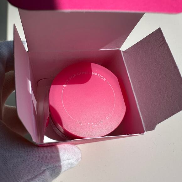 Laneige Baskin Robbins Rainbow Sherbet Lip Sleeping Mask Limited Edition NIB - Picture 8 of 12